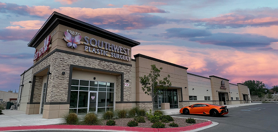 SWPS Storefront