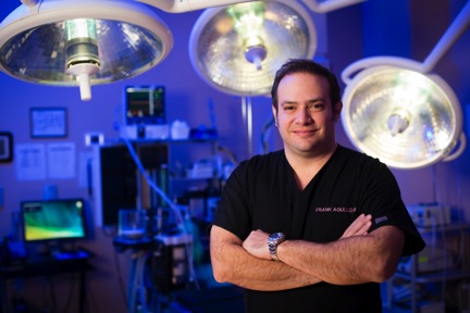 Dr. Agullo